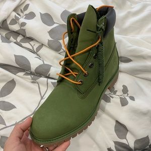 Timberland men boots